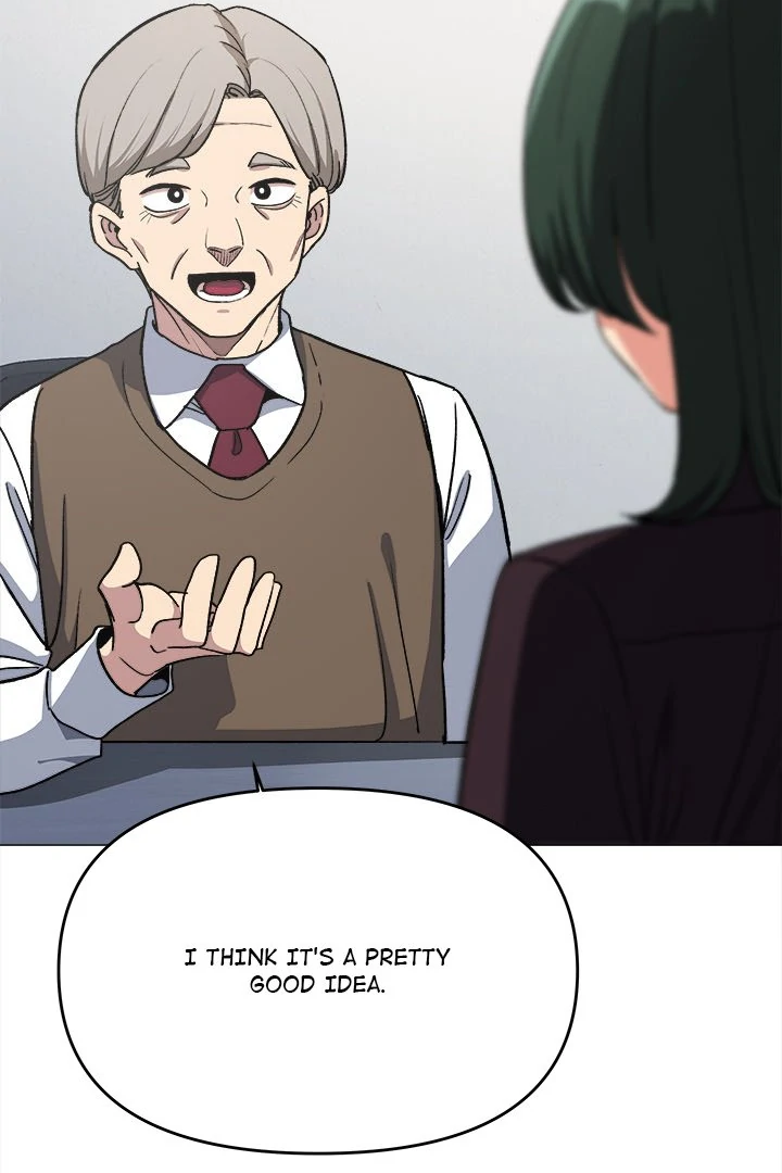 Someone Stop Her! - Chapter 45 manhwa