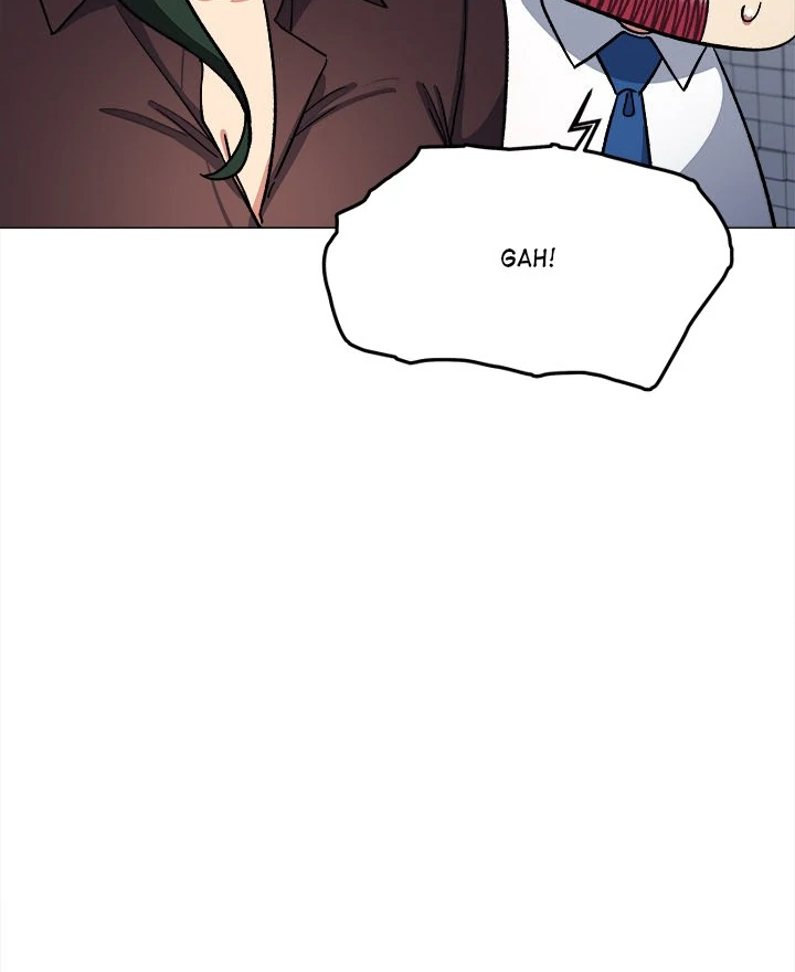 Someone Stop Her! - Chapter 45 manhwa