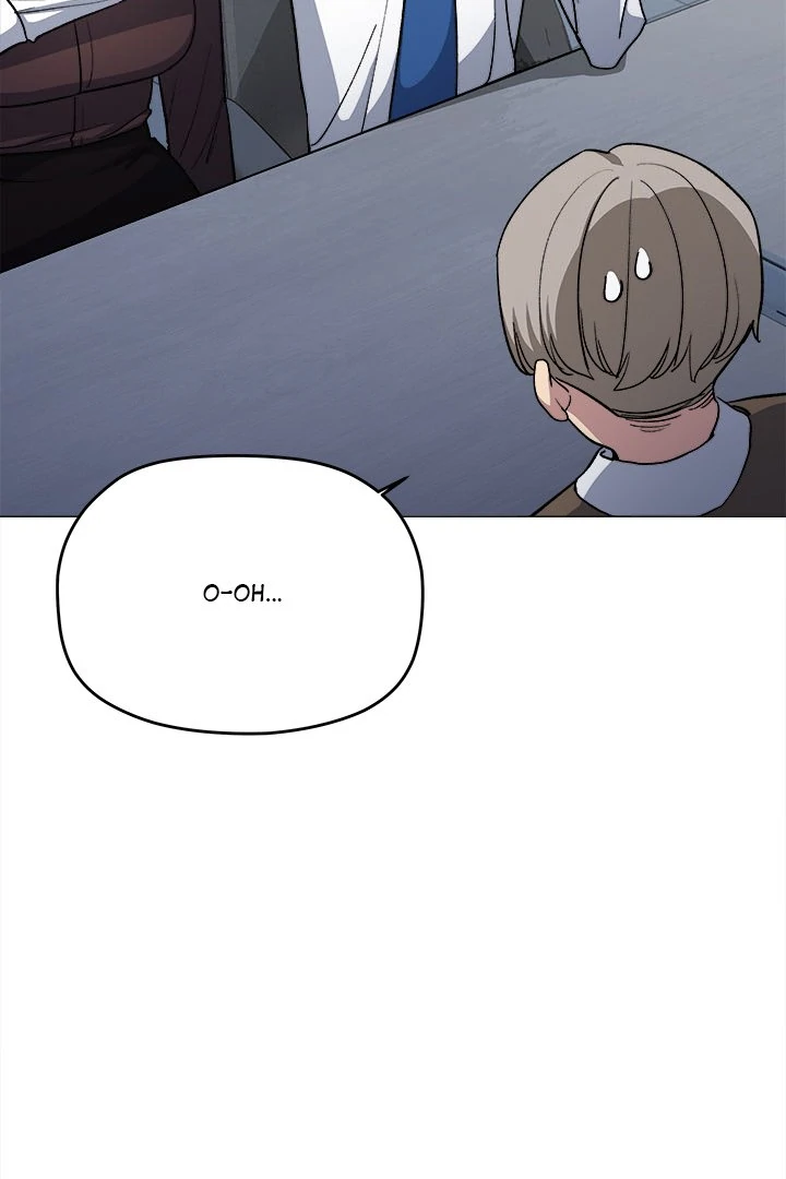Someone Stop Her! - Chapter 45 manhwa