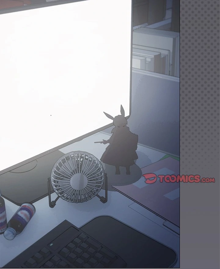 Someone Stop Her! - Chapter 45 manhwa