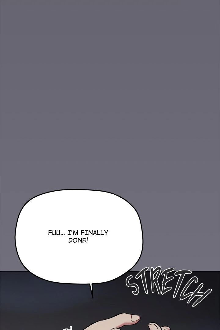 Someone Stop Her! - Chapter 45 manhwa