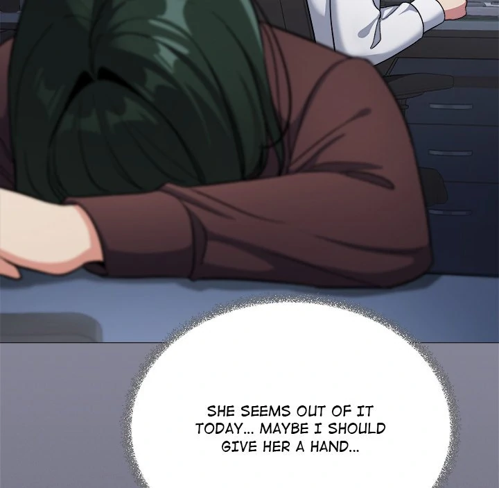 Someone Stop Her! - Chapter 45 manhwa