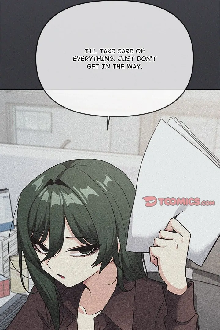 Someone Stop Her! - Chapter 45 manhwa