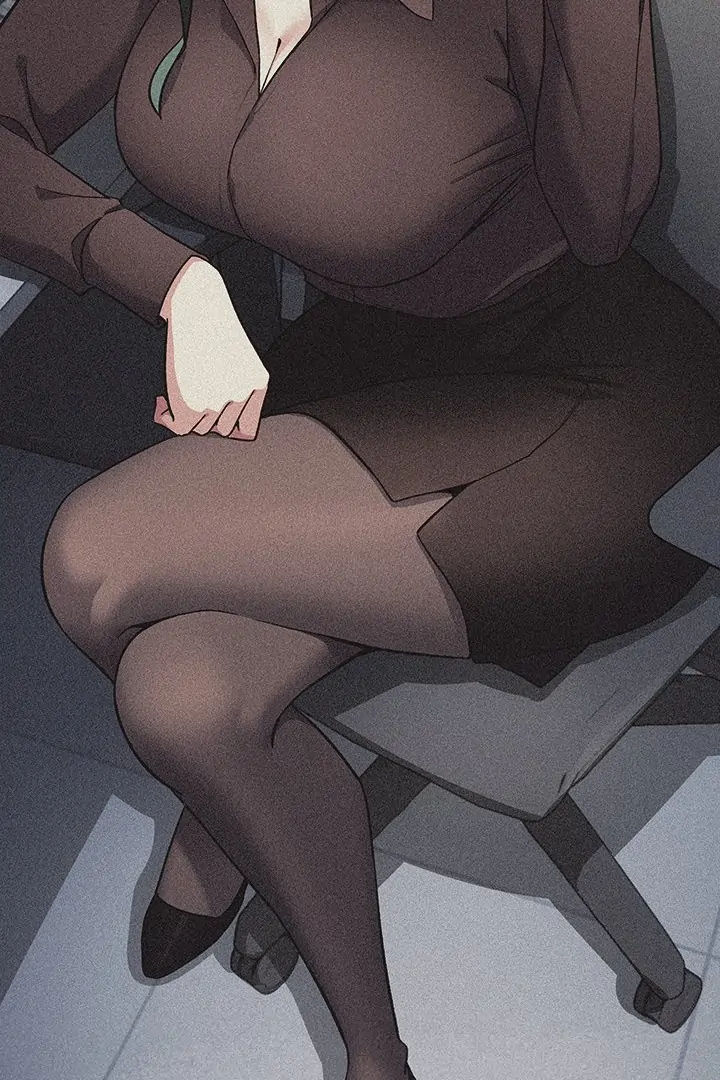 Someone Stop Her! - Chapter 45 manhwa