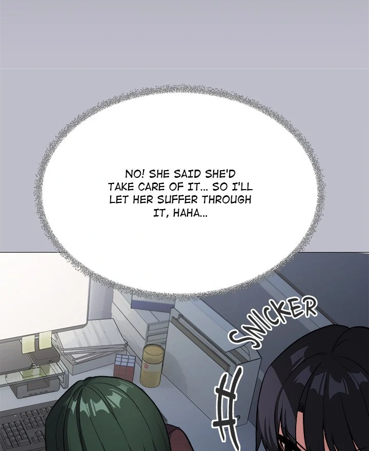 Someone Stop Her! - Chapter 45 manhwa