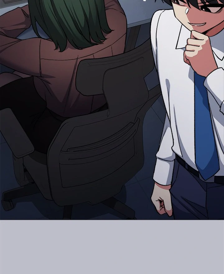 Someone Stop Her! - Chapter 45 manhwa