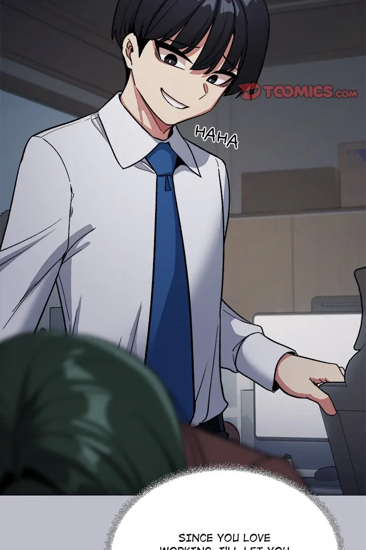 Someone Stop Her! - Chapter 45 manhwa