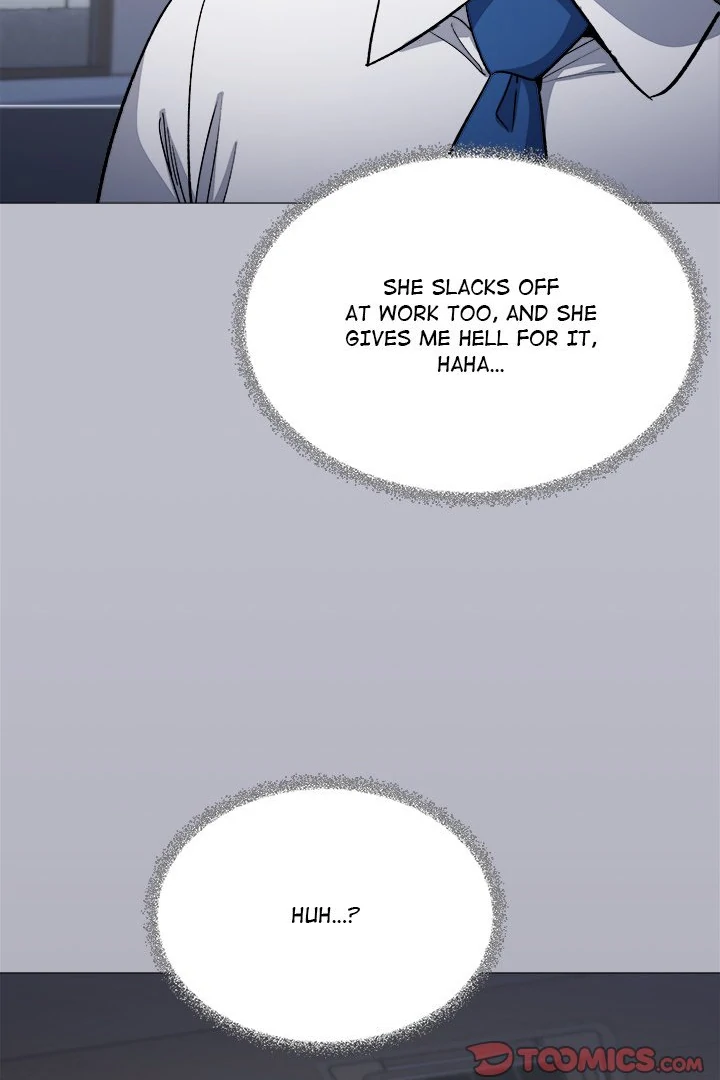Someone Stop Her! - Chapter 45 manhwa