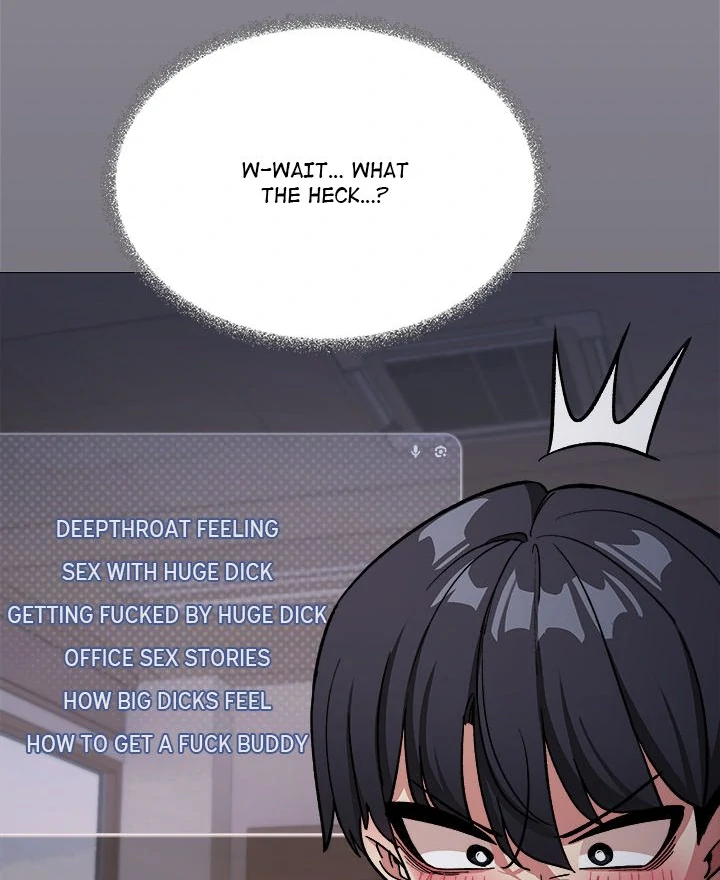 Someone Stop Her! - Chapter 45 manhwa