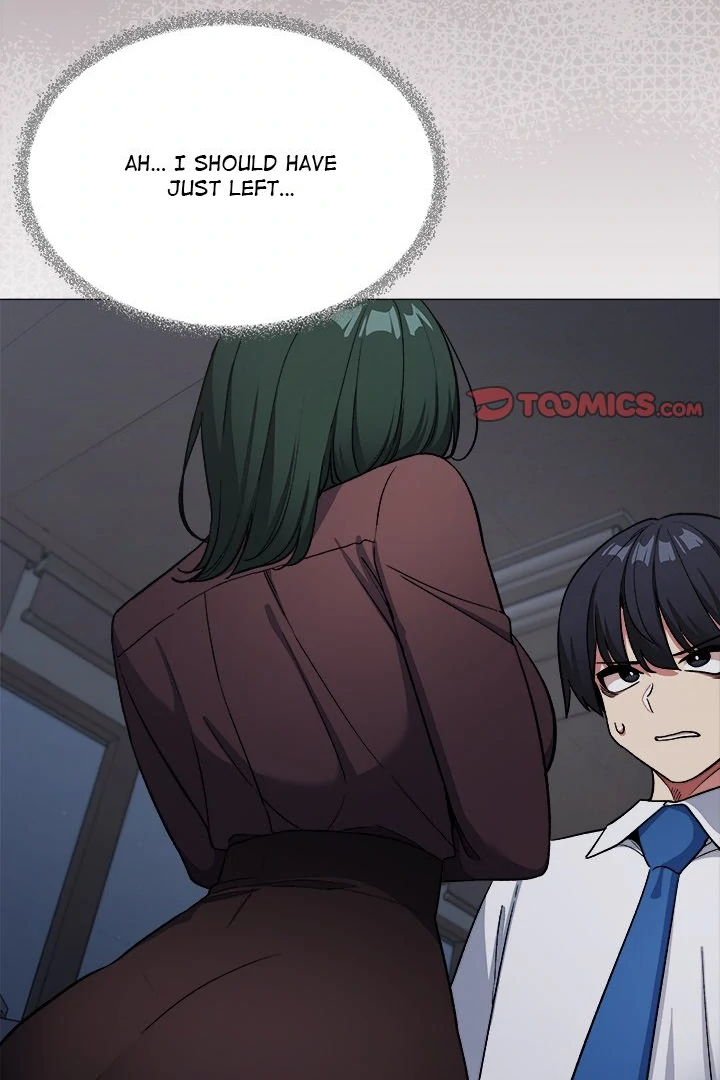 Someone Stop Her! - Chapter 45 manhwa