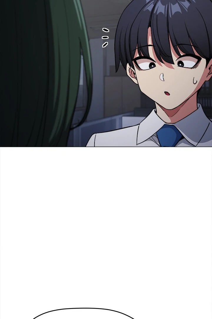 Someone Stop Her! - Chapter 45 manhwa
