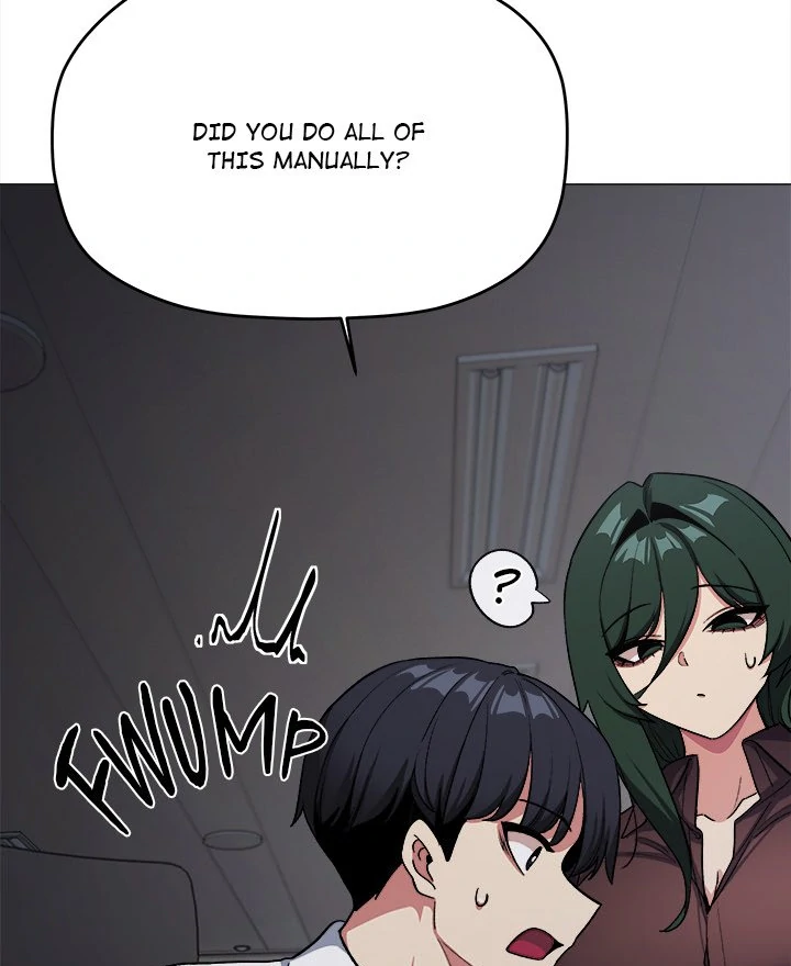 Someone Stop Her! - Chapter 45 manhwa