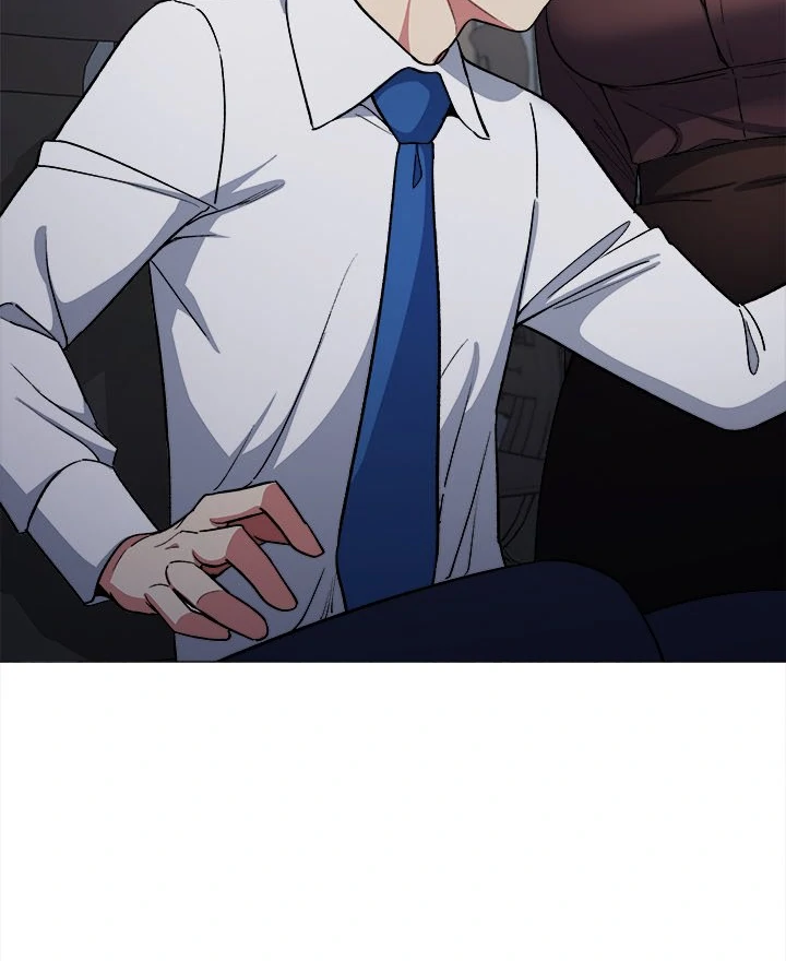 Someone Stop Her! - Chapter 45 manhwa