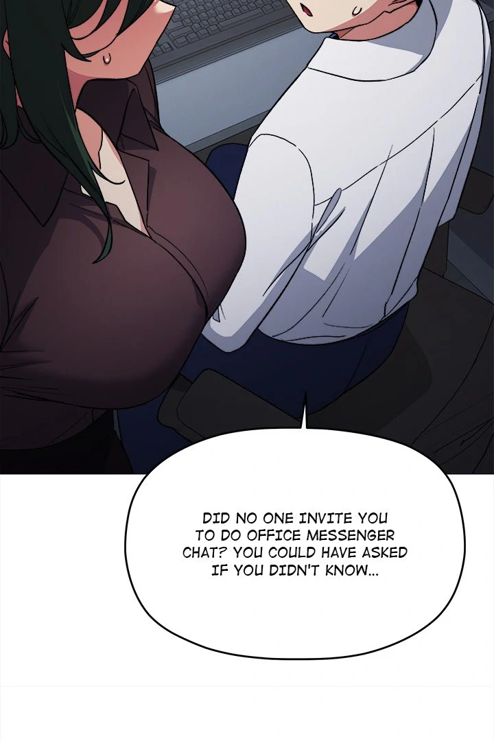 Someone Stop Her! - Chapter 45 manhwa