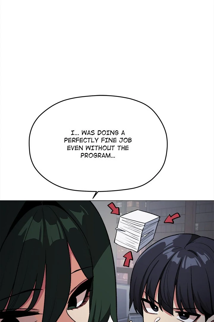Someone Stop Her! - Chapter 45 manhwa