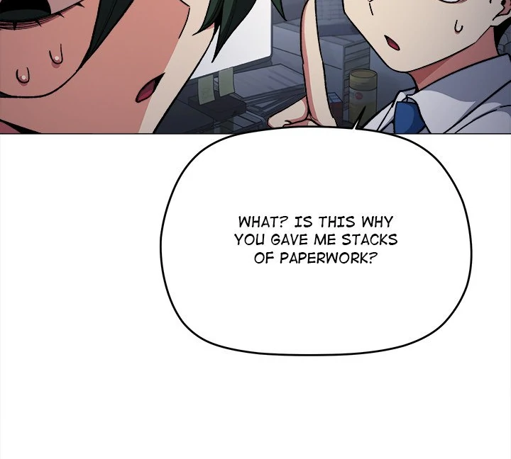 Someone Stop Her! - Chapter 45 manhwa