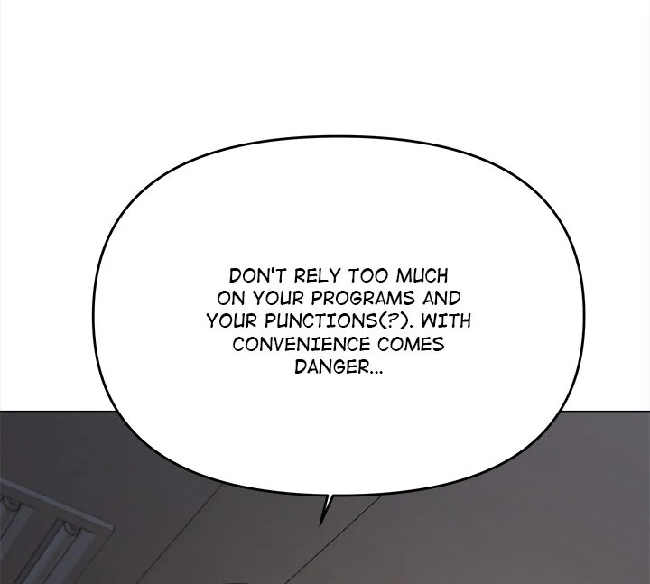Someone Stop Her! - Chapter 45 manhwa