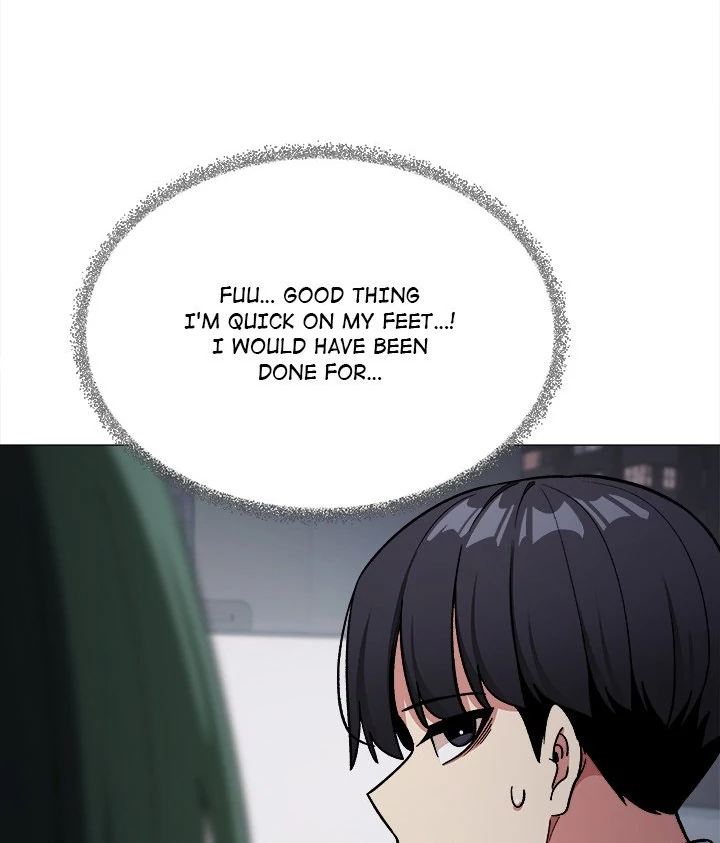 Someone Stop Her! - Chapter 45 manhwa