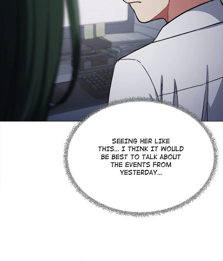 Someone Stop Her! - Chapter 45 manhwa