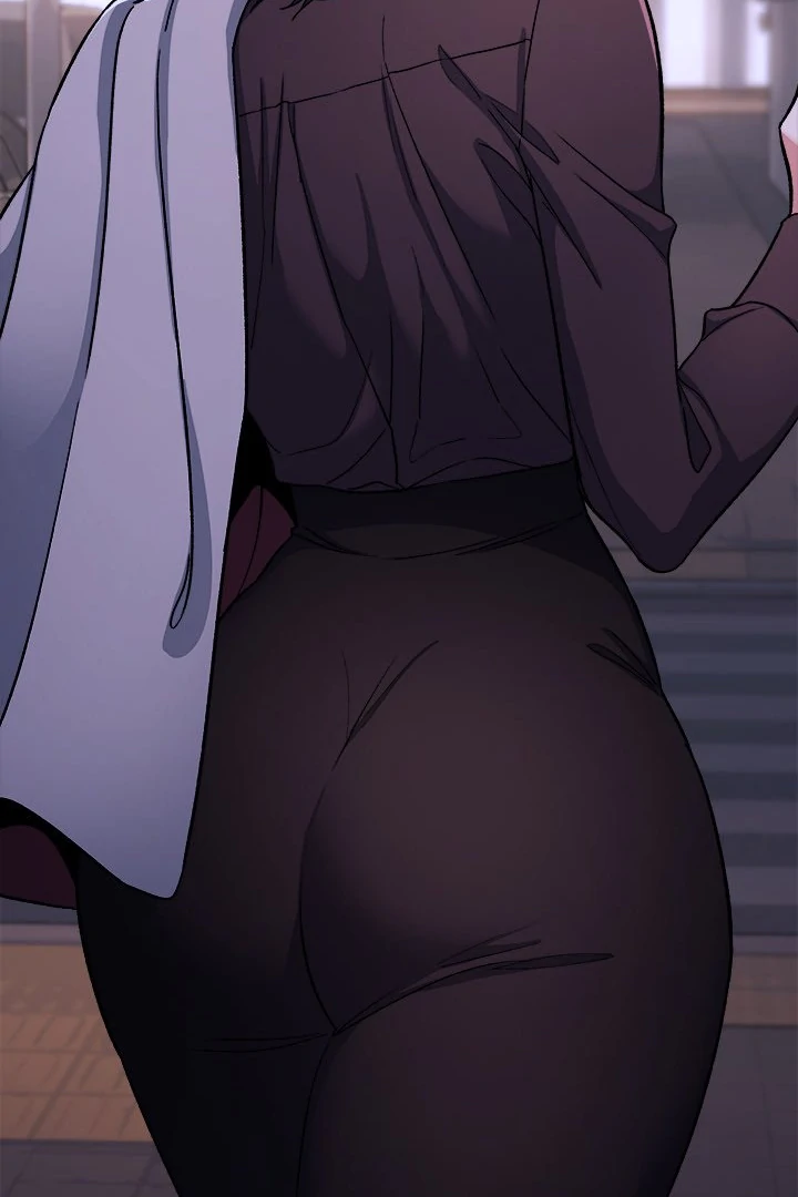 Someone Stop Her! - Chapter 45 manhwa