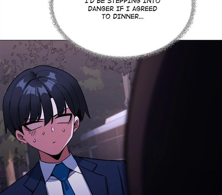 Someone Stop Her! - Chapter 45 manhwa