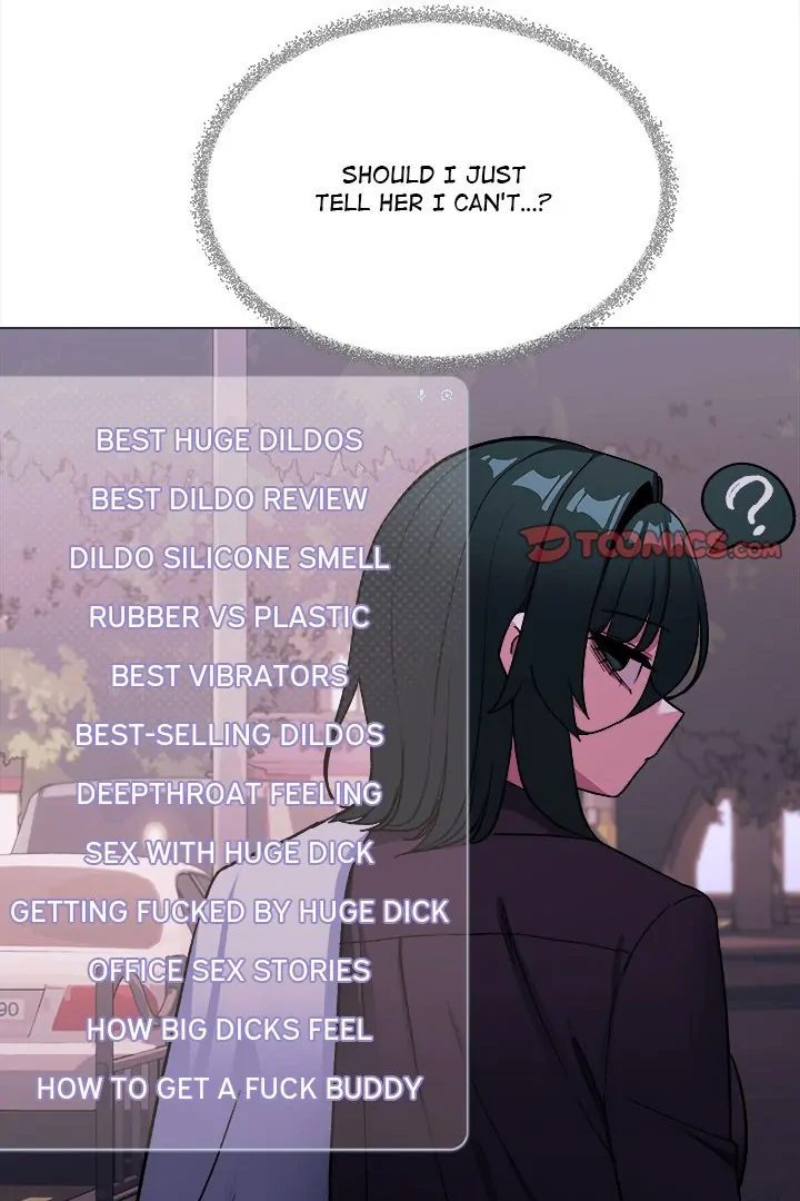 Someone Stop Her! - Chapter 45 manhwa