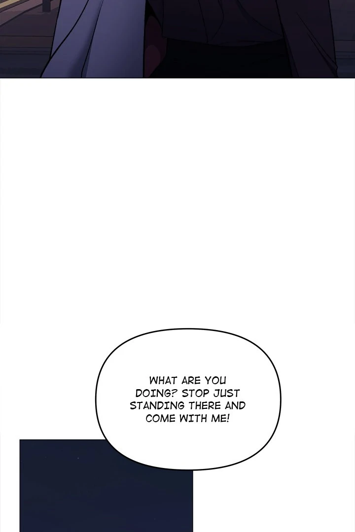 Someone Stop Her! - Chapter 45 manhwa