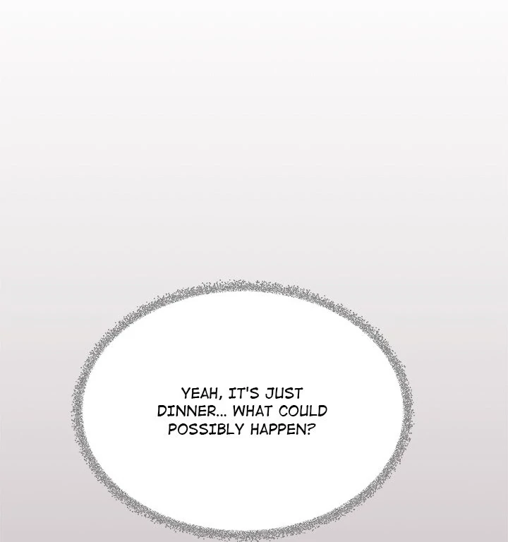 Someone Stop Her! - Chapter 45 manhwa