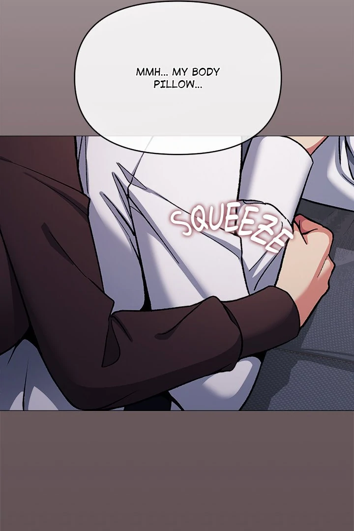 Someone Stop Her! - Chapter 45 manhwa