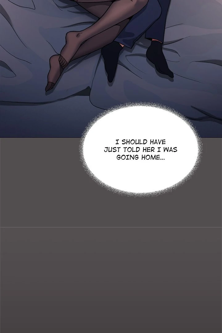 Someone Stop Her! - Chapter 45 manhwa