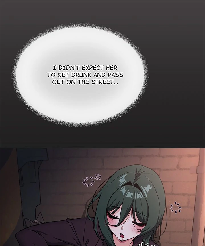 Someone Stop Her! - Chapter 45 manhwa