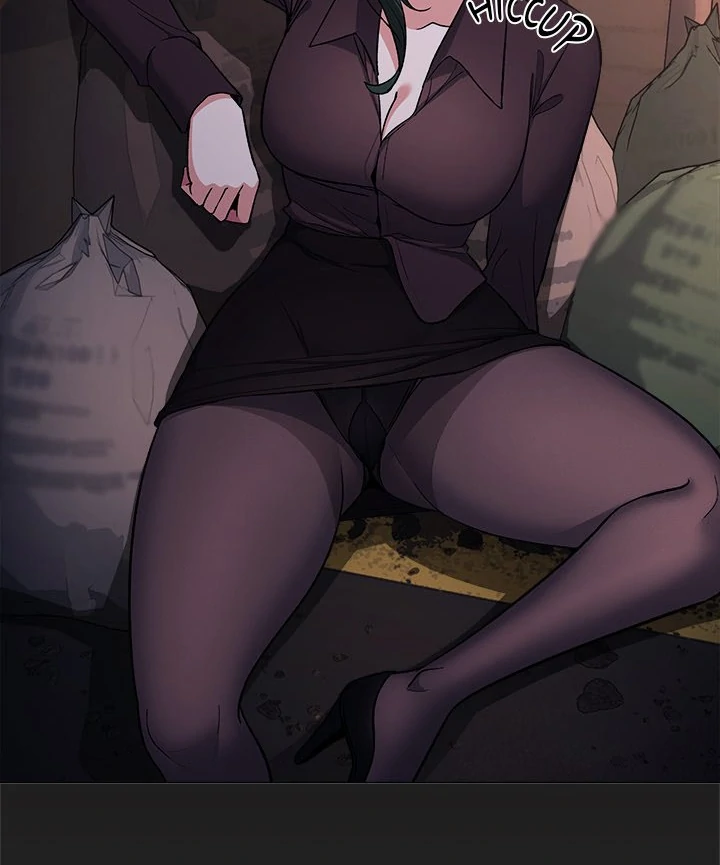Someone Stop Her! - Chapter 45 manhwa