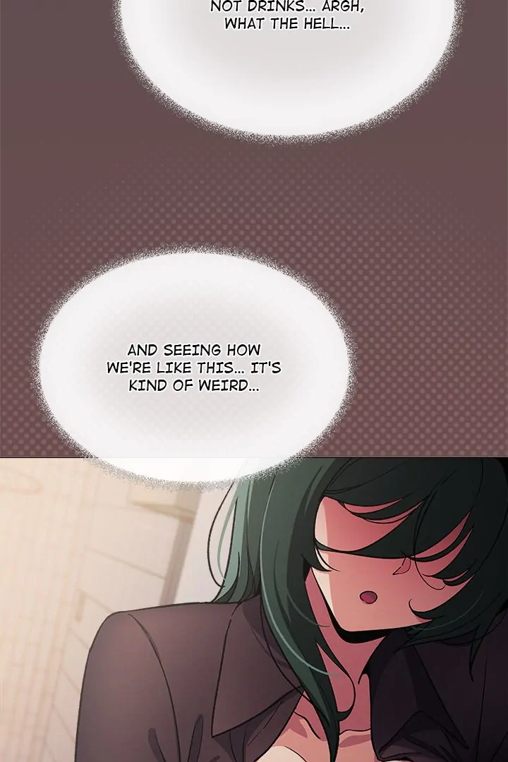 Someone Stop Her! - Chapter 45 manhwa