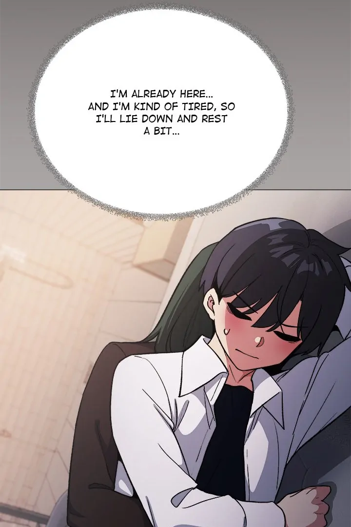 Someone Stop Her! - Chapter 45 manhwa