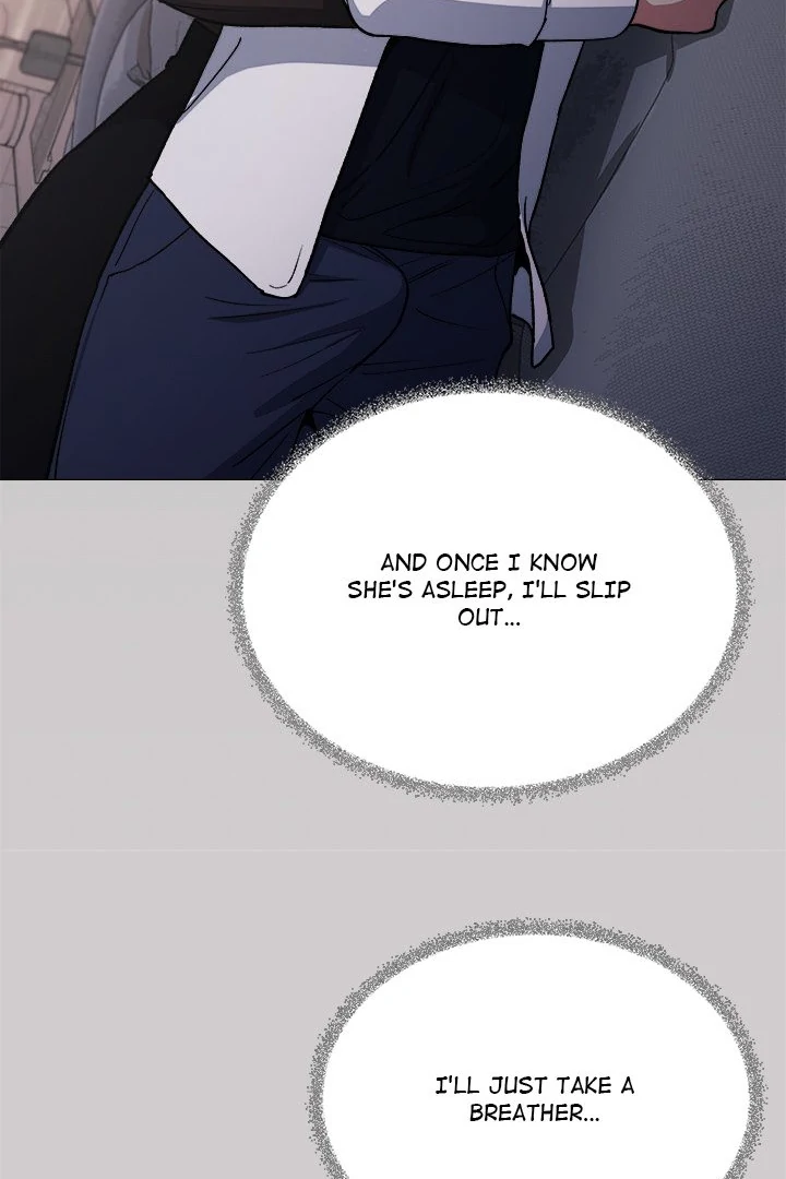 Someone Stop Her! - Chapter 45 manhwa