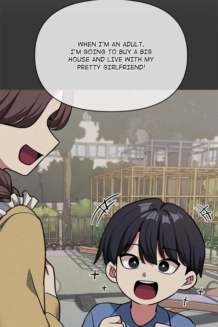 Someone Stop Her! - Chapter 45 manhwa