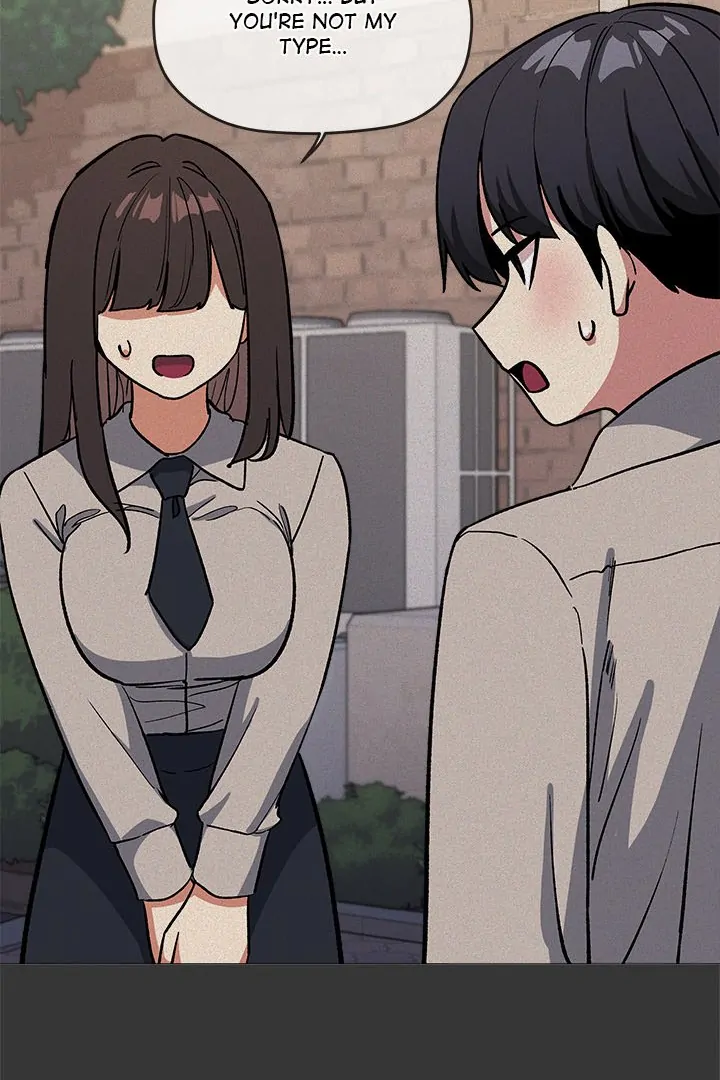Someone Stop Her! - Chapter 45 manhwa