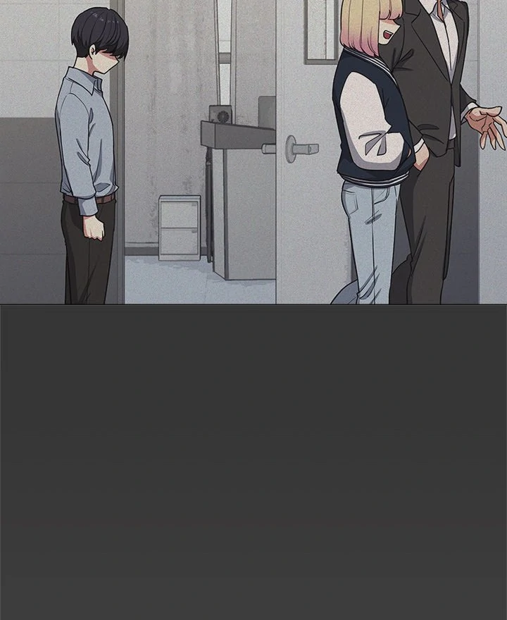 Someone Stop Her! - Chapter 45 manhwa