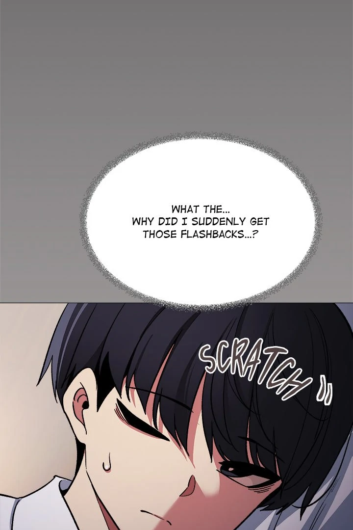 Someone Stop Her! - Chapter 45 manhwa