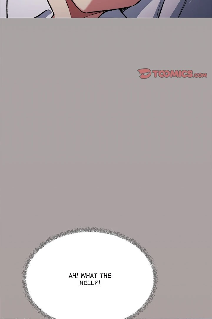 Someone Stop Her! - Chapter 45 manhwa