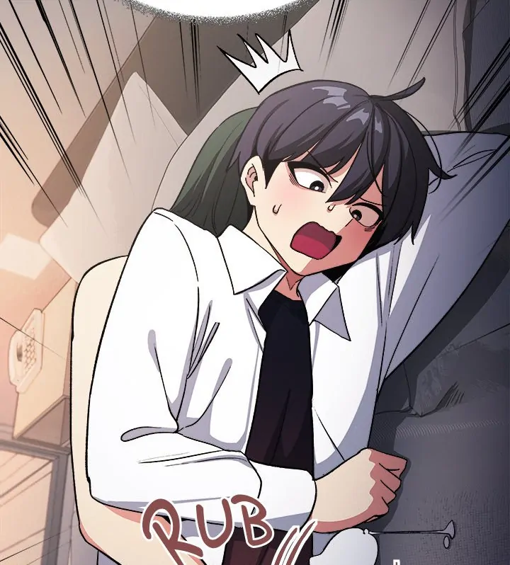 Someone Stop Her! - Chapter 45 manhwa