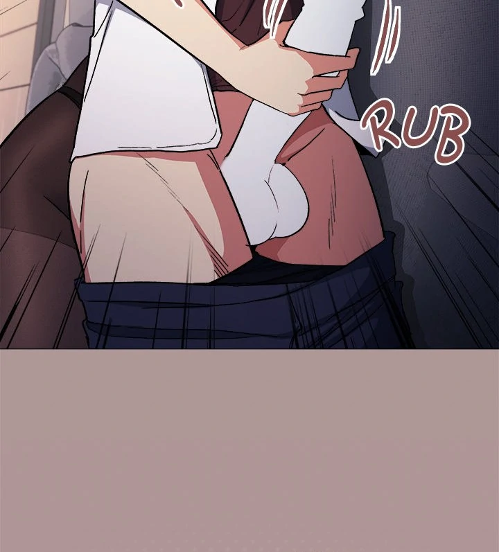 Someone Stop Her! - Chapter 45 manhwa