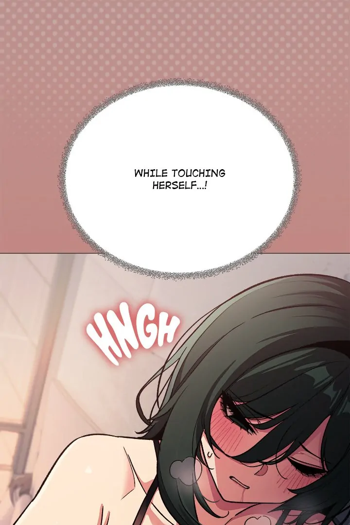 Someone Stop Her! - Chapter 45 manhwa