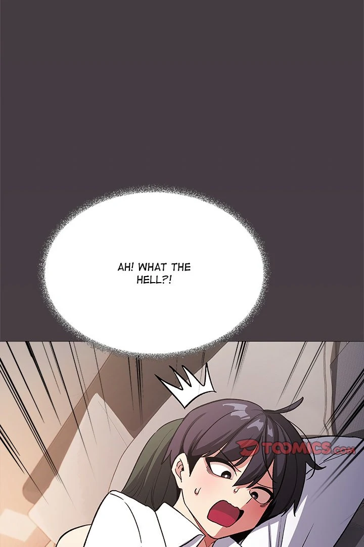 Someone Stop Her! - Chapter 46 manhwa