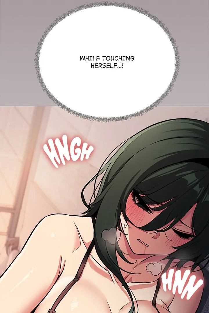 Someone Stop Her! - Chapter 46 manhwa