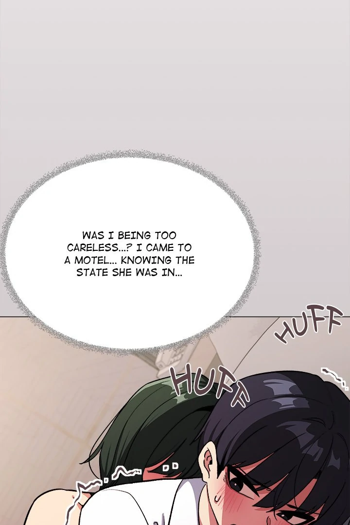 Someone Stop Her! - Chapter 46 manhwa