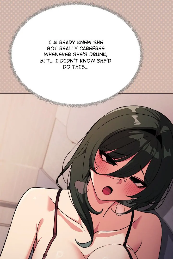Someone Stop Her! - Chapter 46 manhwa