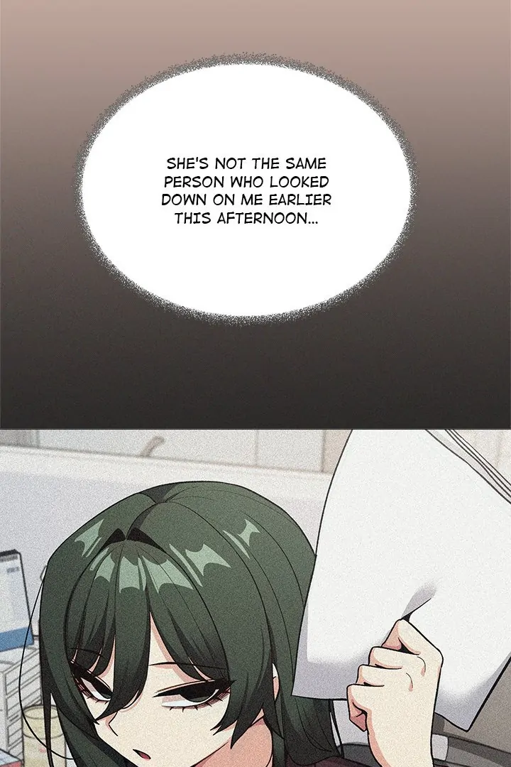 Someone Stop Her! - Chapter 46 manhwa