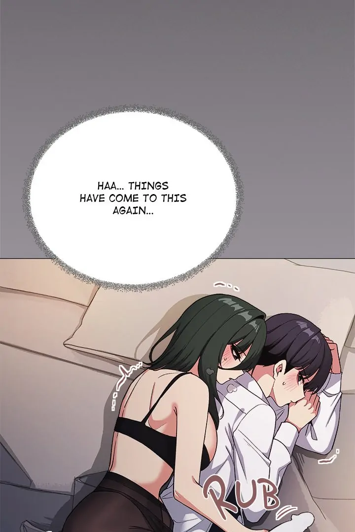Someone Stop Her! - Chapter 46 manhwa