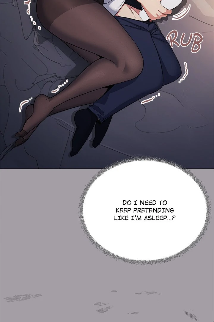 Someone Stop Her! - Chapter 46 manhwa